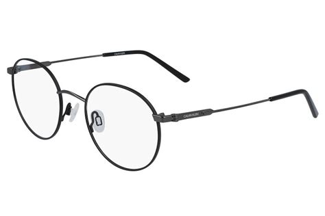 calvin klein brille damen mit metal bügel